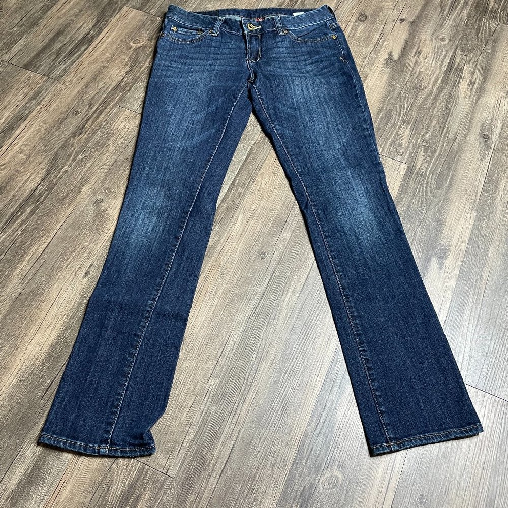 Lucky Brand | Clementine Lola Straight | Jeans